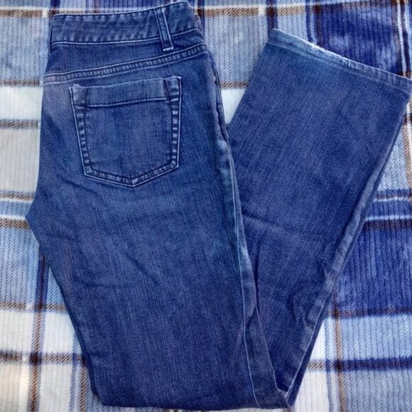 Ann Taylor - Modern Fit Lindsay Waist - Size 4 - Picture 1 of 5